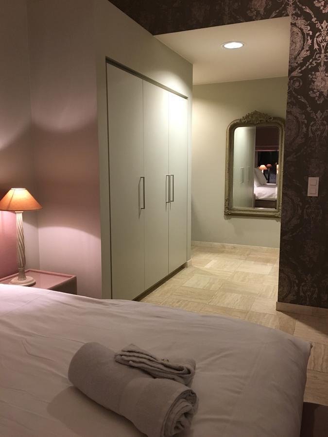 T Bed & De Tafel Hotel Avelgem Exterior photo